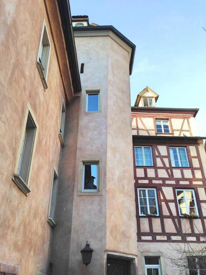 Le Cocon Petite France Apartment Strasbourg Exterior photo
