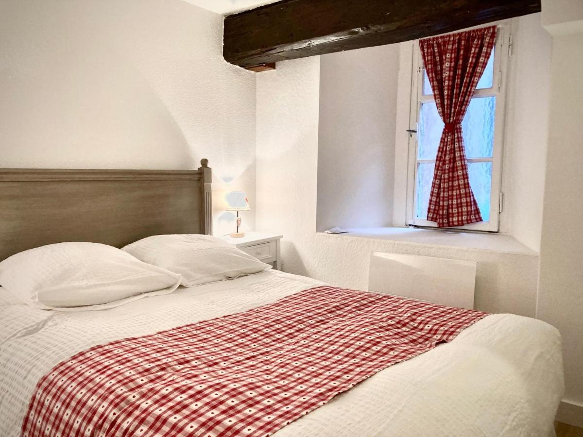Le Cocon Petite France Apartment Strasbourg Exterior photo